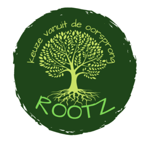 Anke Hartog Rootz Logo