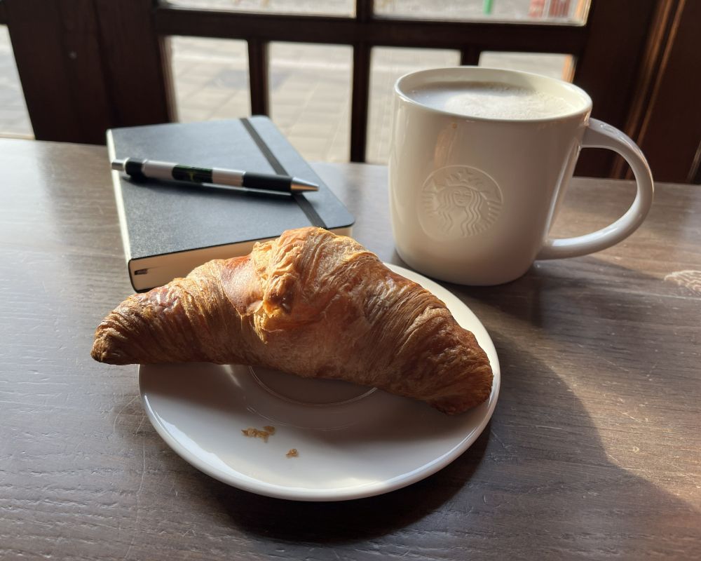 Schrijven in Groningen